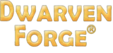 Dwarven Forge